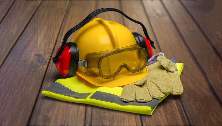 Equip Your Workplace with the Best Safety Gear from RIGHT FACE GENERAL TRADING L.L.C.